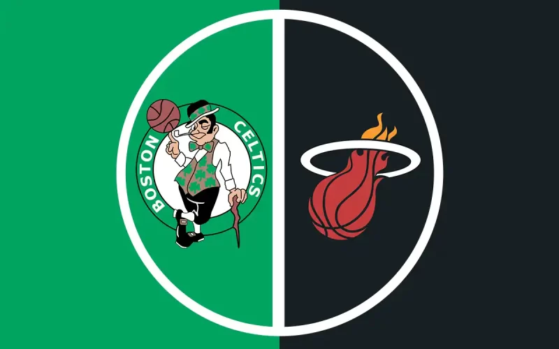 Onde assistir Celtics Heat