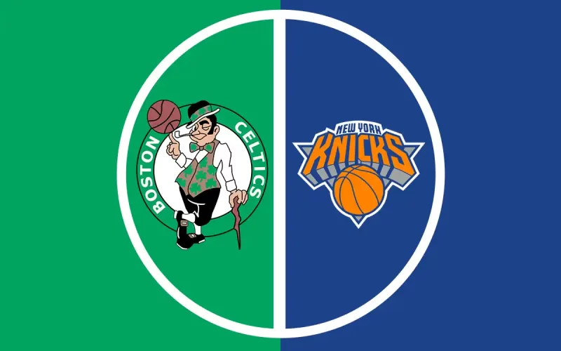 Onde assistir Celtics Knicks