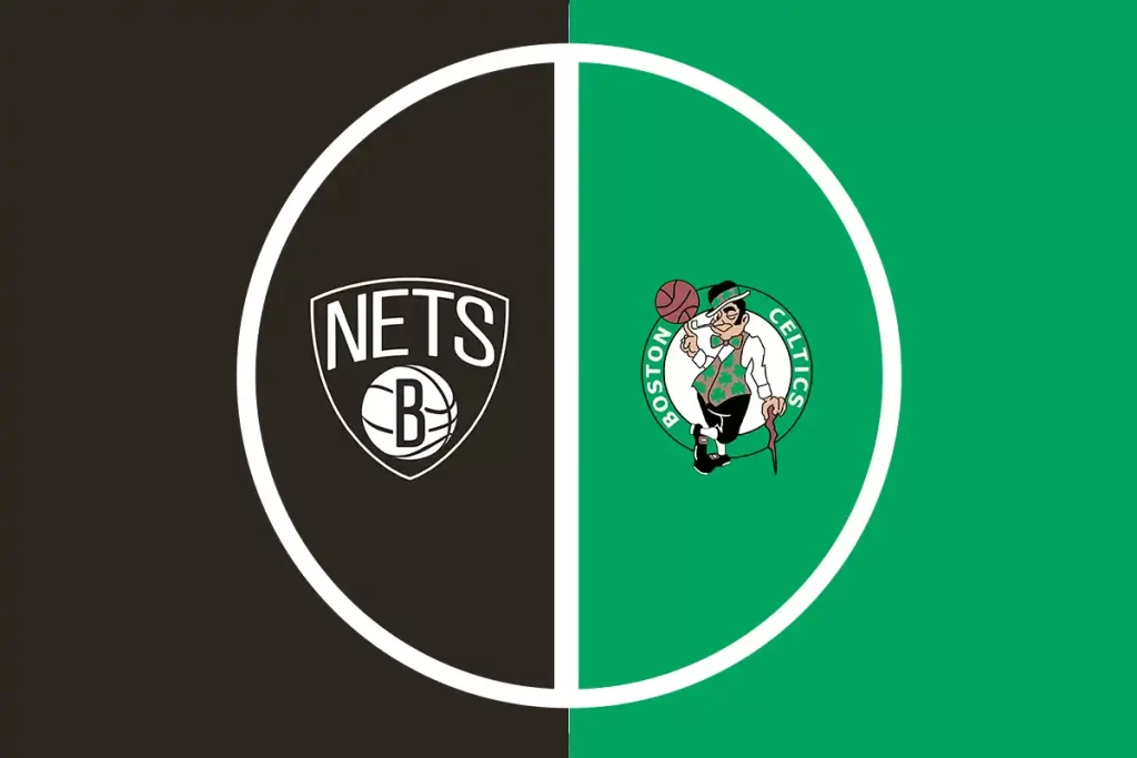 Onde assistir Nets Celtics