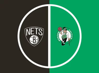 Onde assistir Nets Celtics