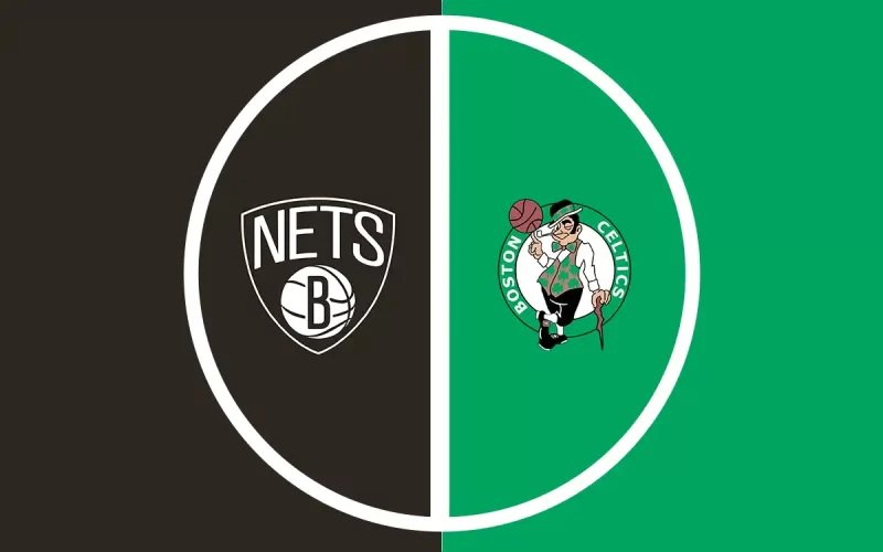 Onde assistir Nets Celtics