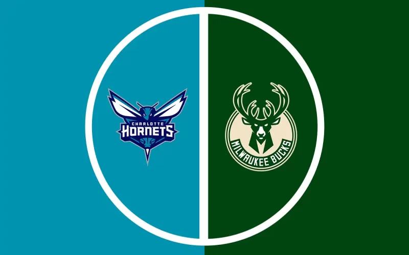 Onde assistir Hornets Bucks