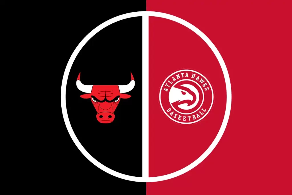 Onde assistir Bulls Hawks