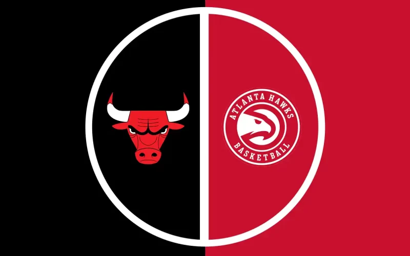 Onde assistir Bulls Hawks