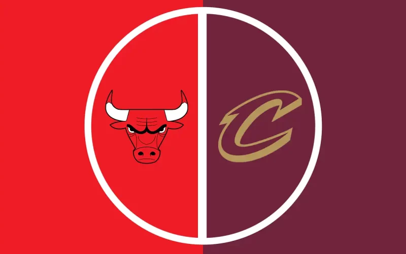 Onde assistir Bulls Cavaliers