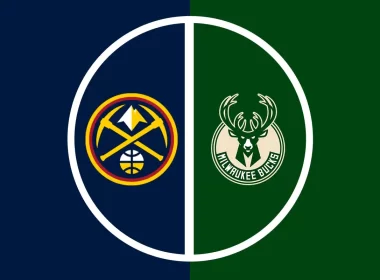 Onde assistir Nuggets Bucks