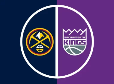 Onde assistir Nuggets Kings