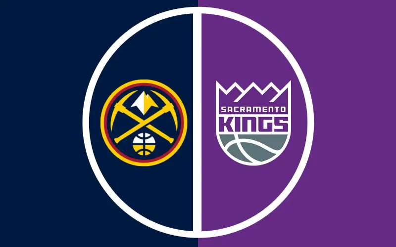 Onde assistir Nuggets Kings