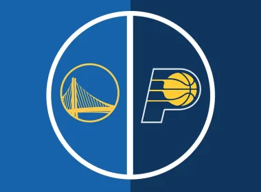 Onde assistir Warriors Pacers