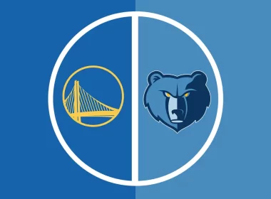 Onde assistir Warriors Grizzlies