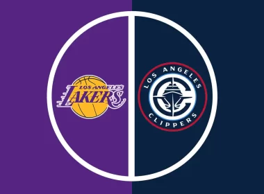 Onde assistir Lakers Clippers