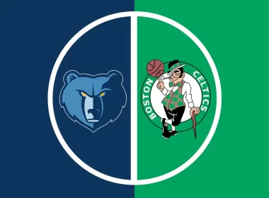 Onde assistir Grizzlies Celtics
