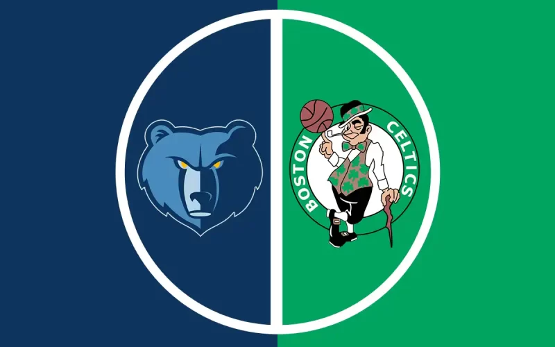 Onde assistir Grizzlies Celtics