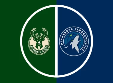 Onde assistir Bucks Timberwolves