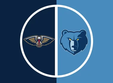 Onde assistir Pelicans Grizzlies