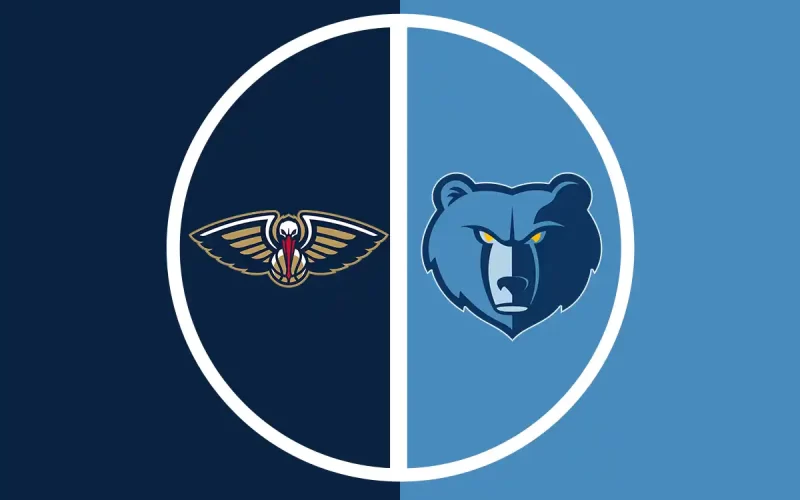 Onde assistir Pelicans Grizzlies