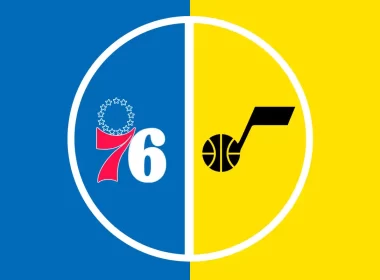 Onde assistir 76ers Jazz