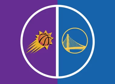 Onde assistir Suns Warriors