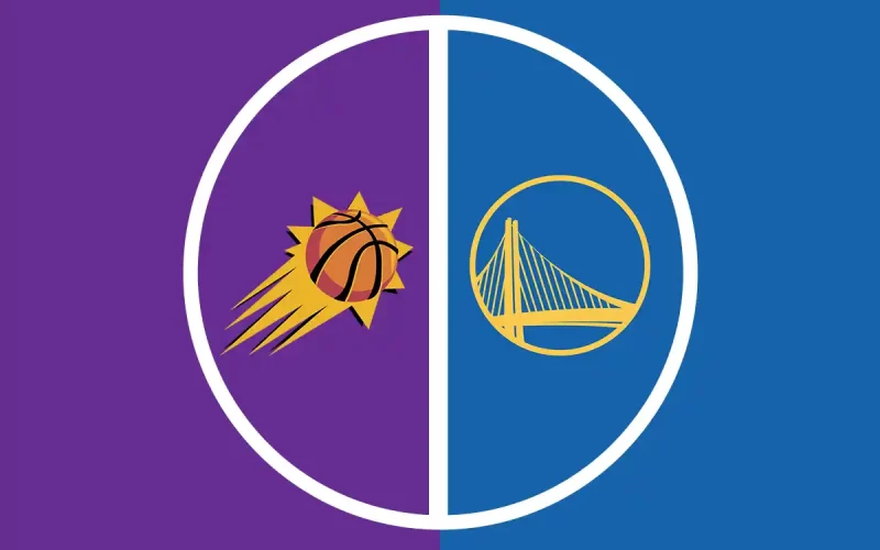 Onde assistir Suns Warriors