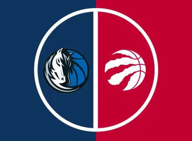 Onde assistir Mavericks Raptors