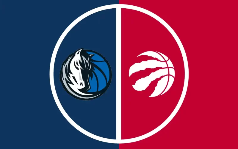 Onde assistir Mavericks Raptors