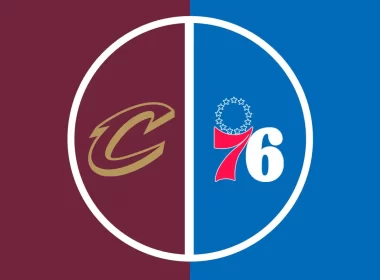 Onde assistir Cavaliers 76ers