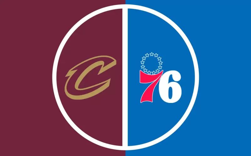 Onde assistir Cavaliers 76ers