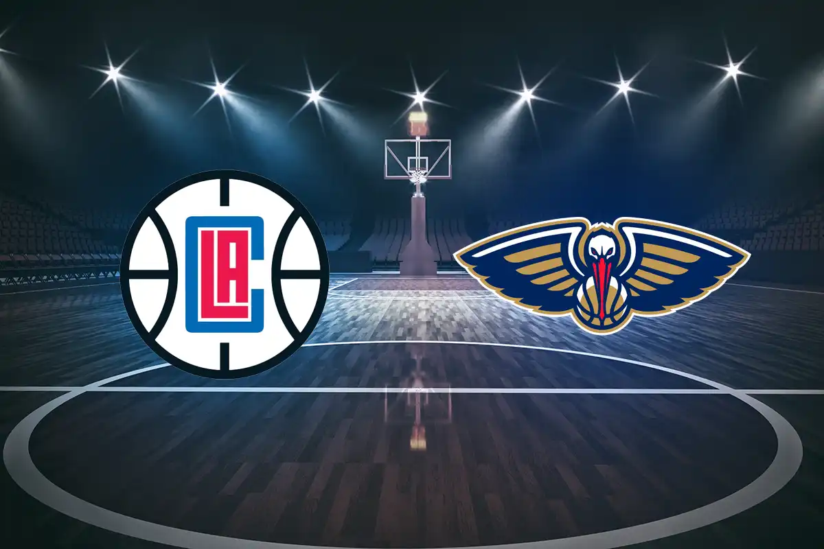 Onde Assistir Nba Ao Vivo Los Angeles Clippers X New Orleans Pelicans