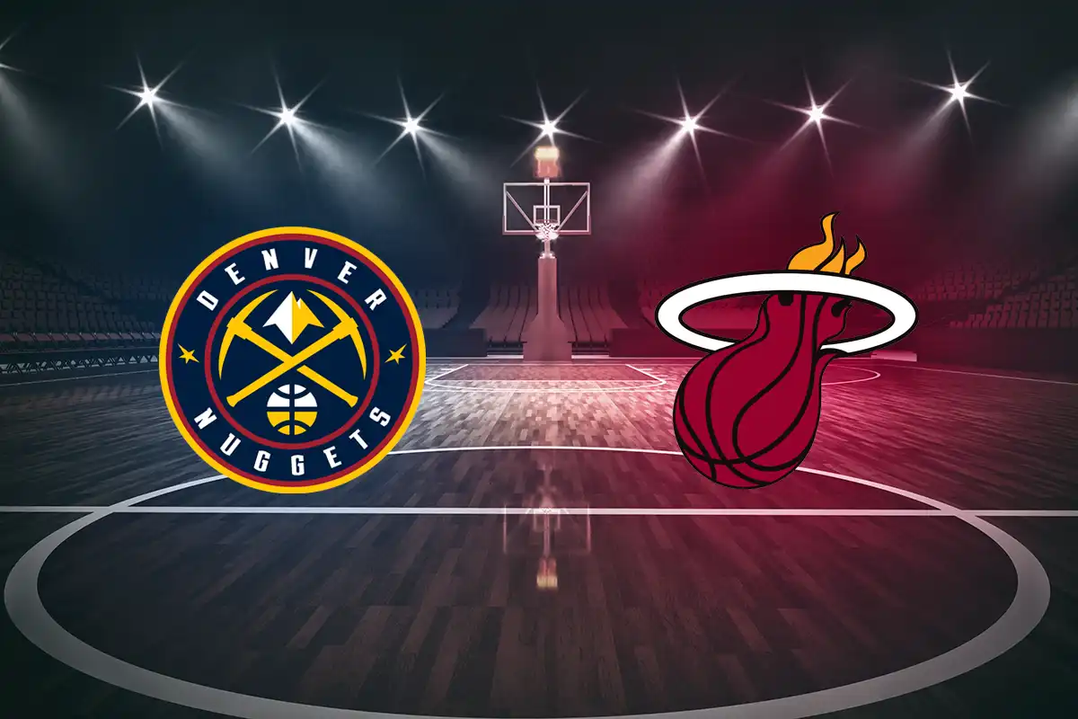 Onde Assistir Nba Ao Vivo Denver Nuggets X Miami Heat