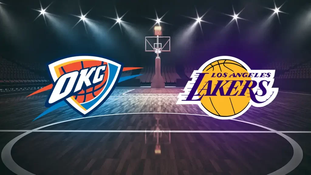 Onde assistir Thunder Lakers