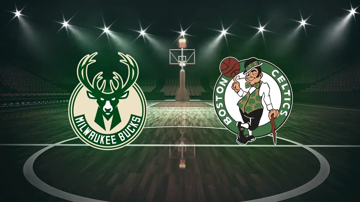 Onde assistir Bucks Celtics