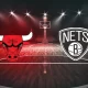 Onde assistir Bulls Nets