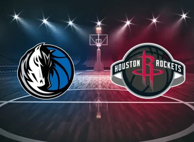 Onde assistir Mavericks Rockets