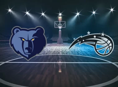 Onde assistir Grizzlies Magic