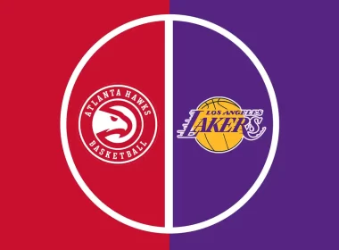 Onde assistir Hawks Lakers