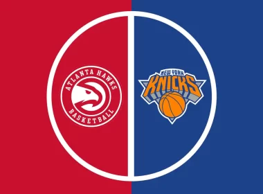 Onde assistir Hawks Knicks