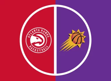 Onde assistir Hawks Suns