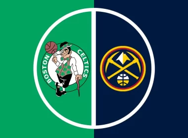 Onde assistir Celtics Nuggets
