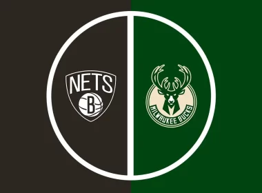 Onde assistir Nets Bucks