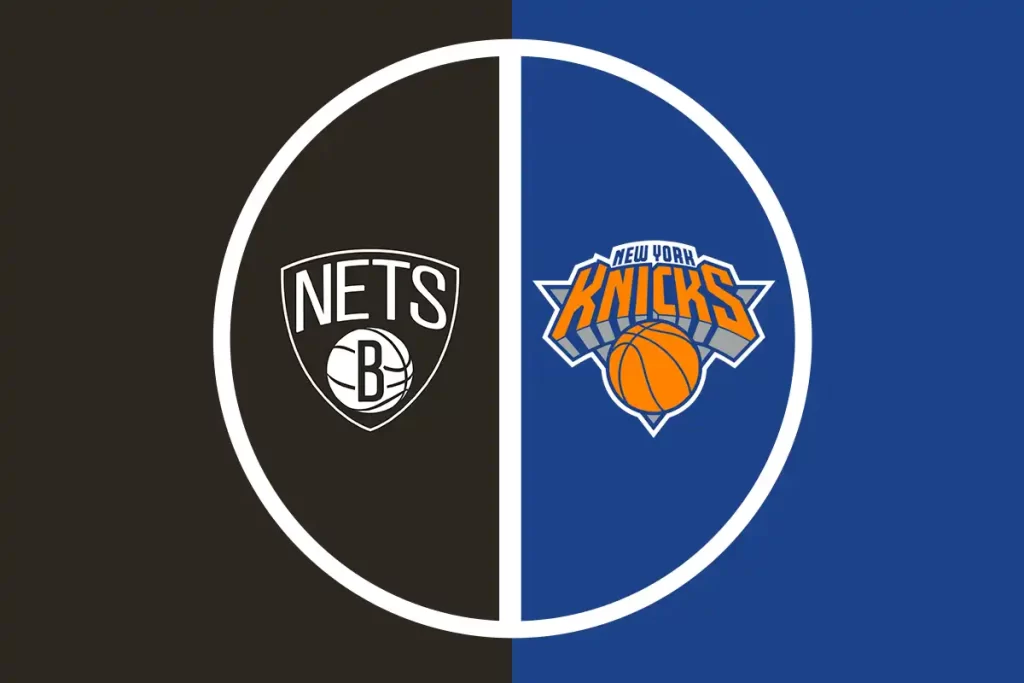 Onde assistir Nets Knicks