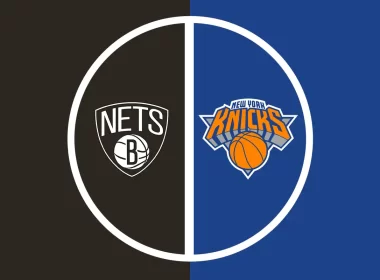 Onde assistir Nets Knicks