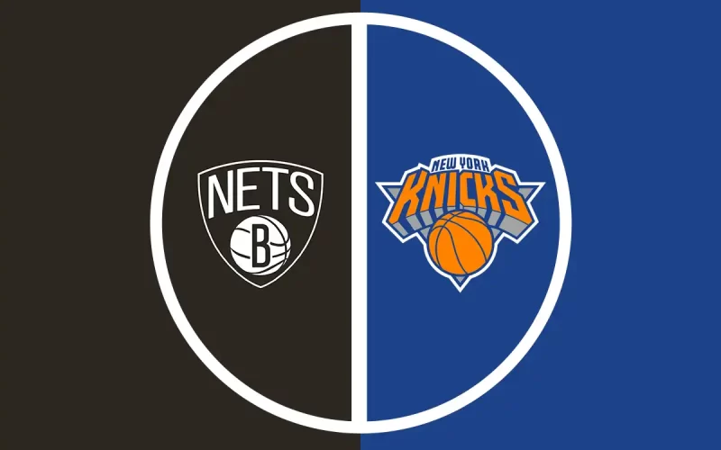 Onde assistir Nets Knicks