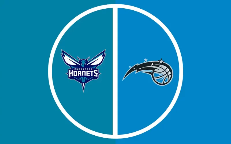 Onde assistir Hornets Magic