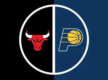 Onde assistir Bulls Pacers