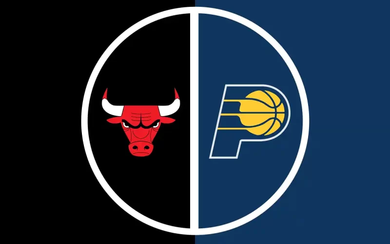 Onde assistir Bulls Pacers