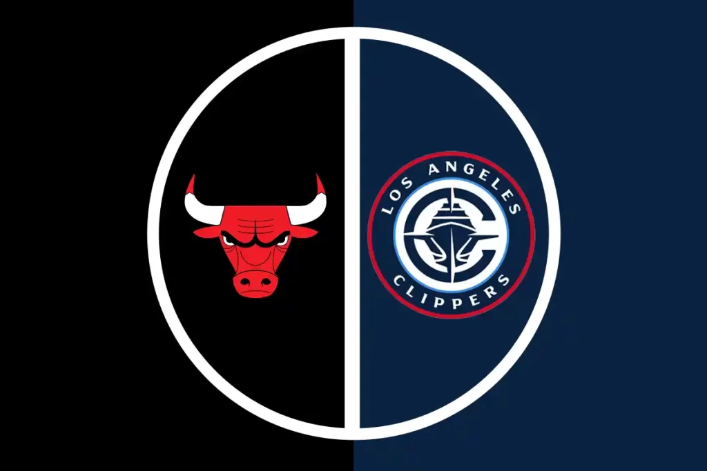 Onde assistir Bulls Clippers