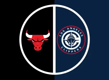 Onde assistir Bulls Clippers