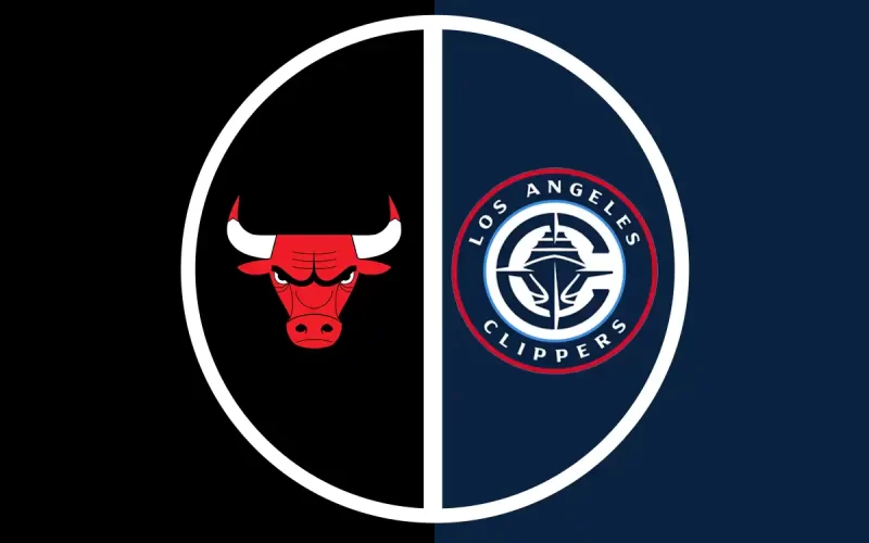 Onde assistir Bulls Clippers