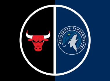 Onde assistir Bulls Timberwolves