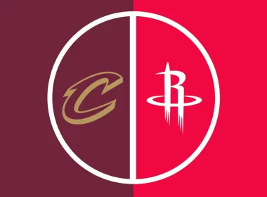 Onde assistir Cavaliers Rockets